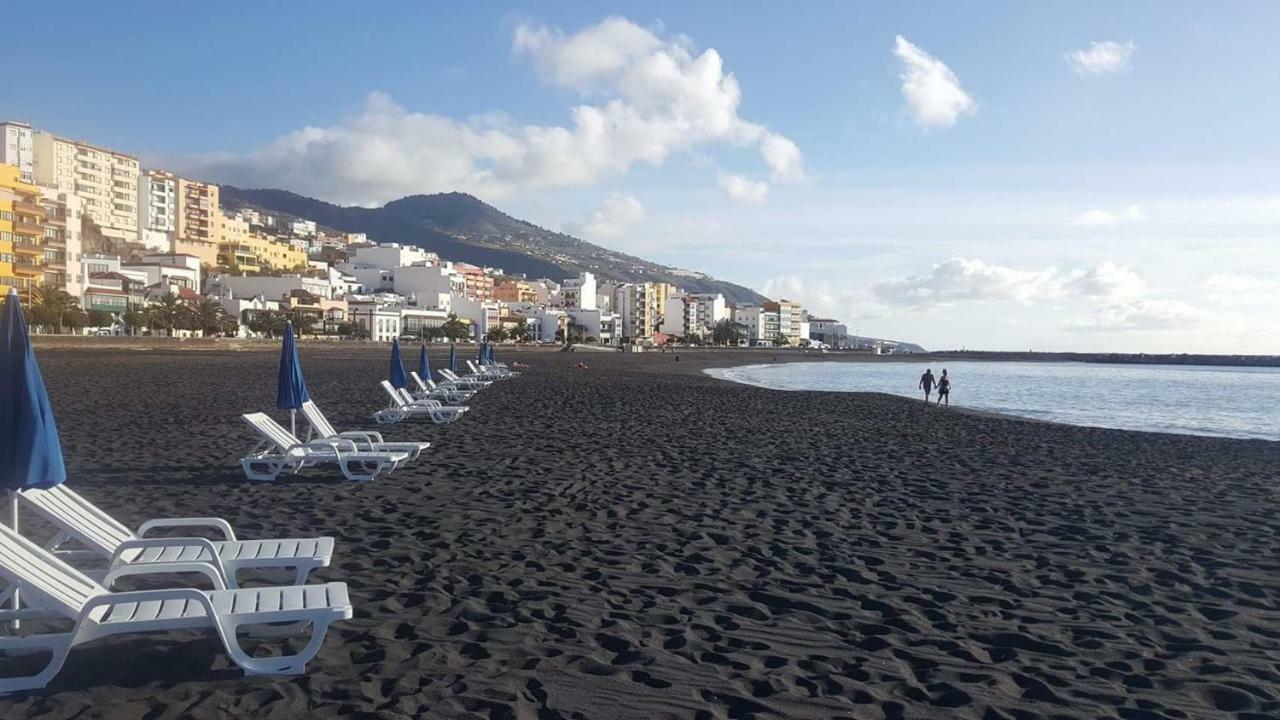 Apartamento Playa Ciudad Santa Cruz de la Palma (Isla de la Palma) Exterior foto