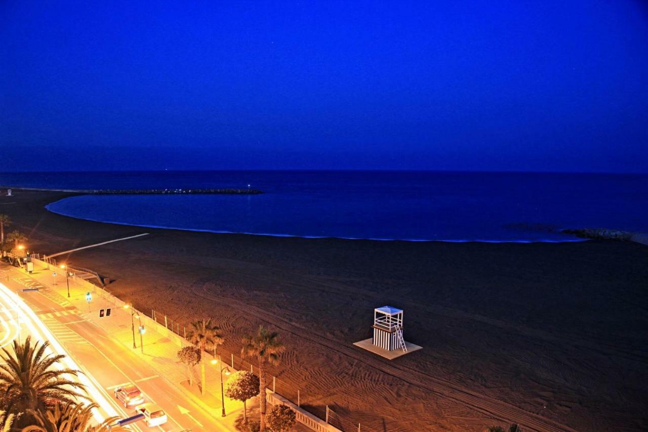 Apartamento Playa Ciudad Santa Cruz de la Palma (Isla de la Palma) Exterior foto