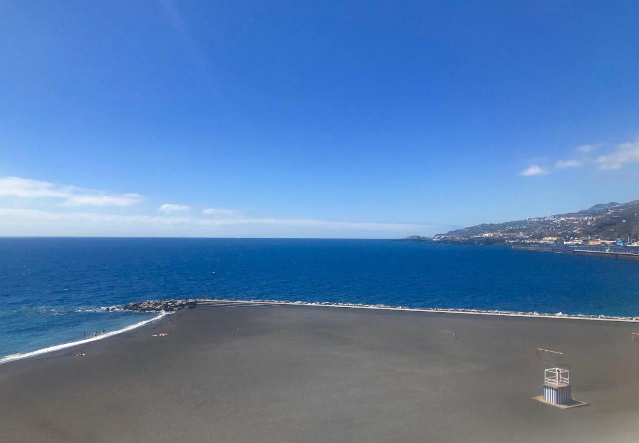 Apartamento Playa Ciudad Santa Cruz de la Palma (Isla de la Palma) Exterior foto