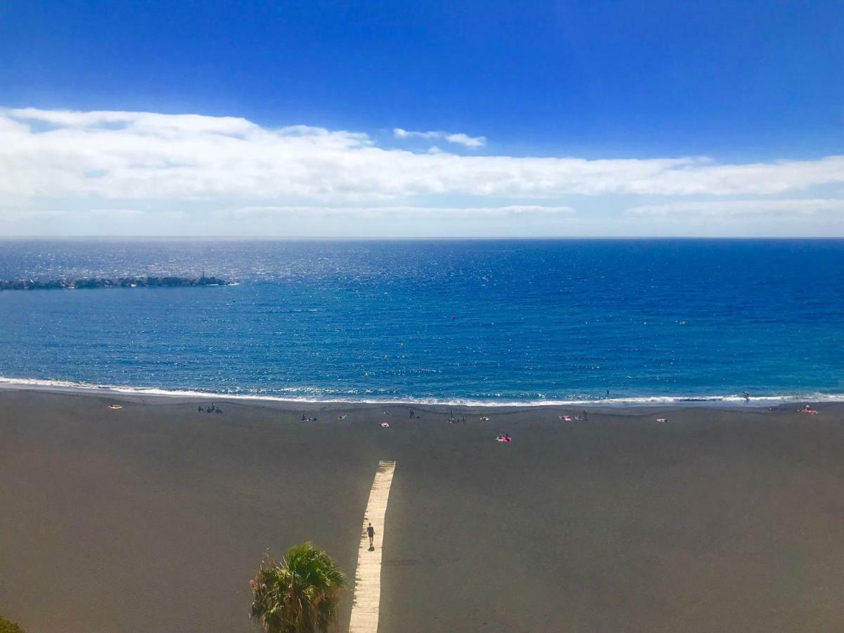 Apartamento Playa Ciudad Santa Cruz de la Palma (Isla de la Palma) Exterior foto
