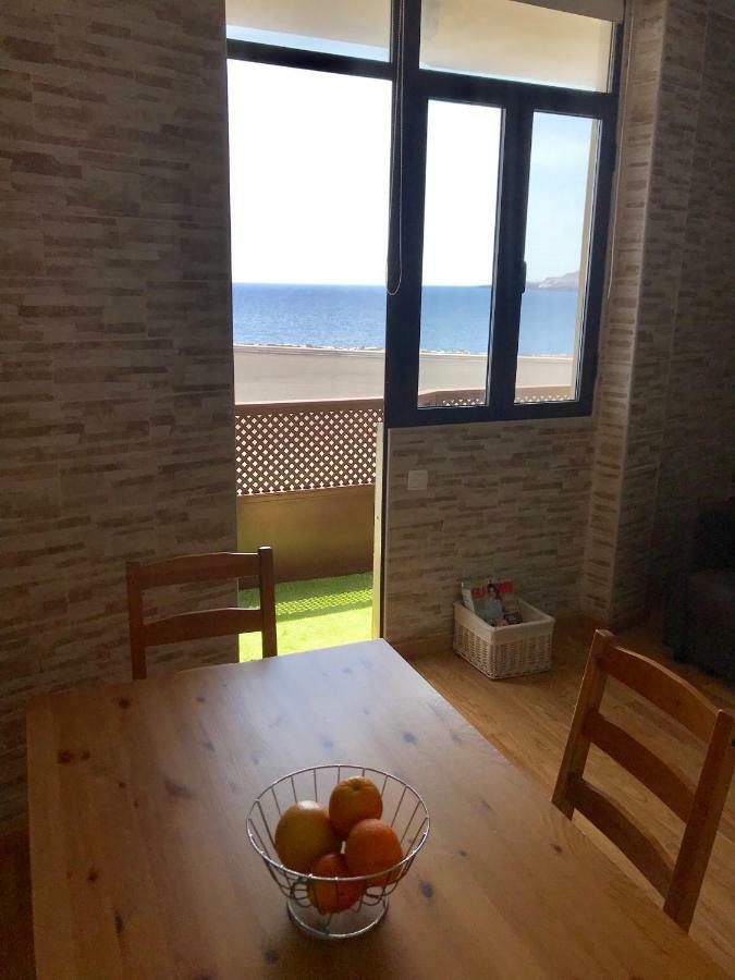 Apartamento Playa Ciudad Santa Cruz de la Palma (Isla de la Palma) Exterior foto
