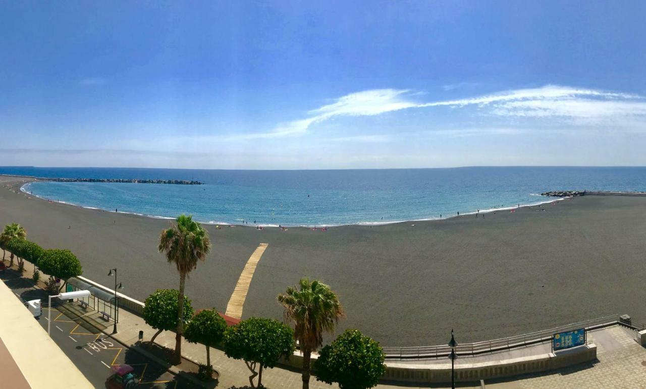 Apartamento Playa Ciudad Santa Cruz de la Palma (Isla de la Palma) Exterior foto