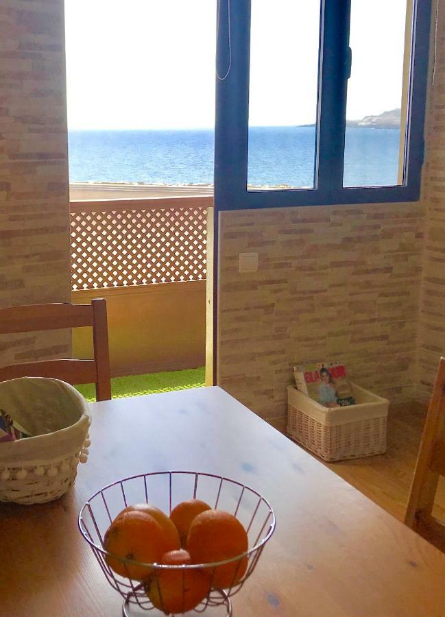 Apartamento Playa Ciudad Santa Cruz de la Palma (Isla de la Palma) Exterior foto