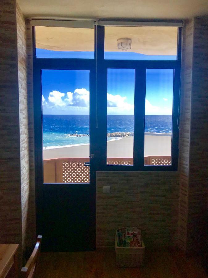 Apartamento Playa Ciudad Santa Cruz de la Palma (Isla de la Palma) Exterior foto