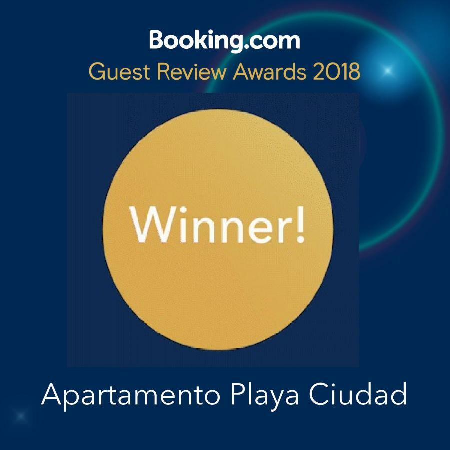 Apartamento Playa Ciudad Santa Cruz de la Palma (Isla de la Palma) Exterior foto