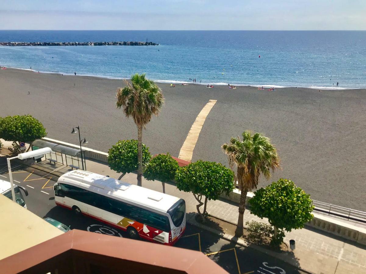 Apartamento Playa Ciudad Santa Cruz de la Palma (Isla de la Palma) Exterior foto
